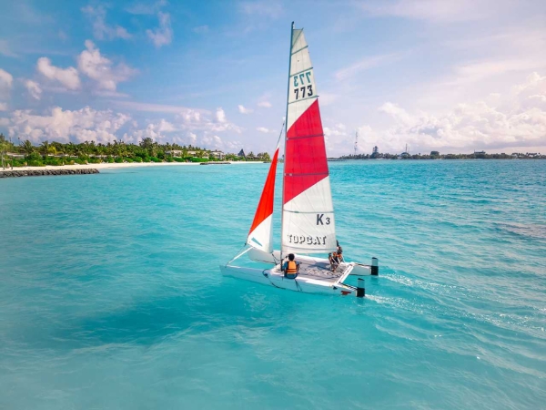 Water Sports